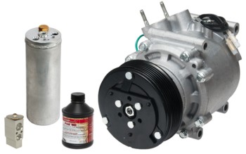 A/C Compressor Kit