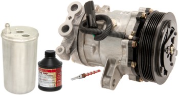 A/C Compressor Kit