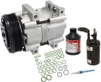 A/C Compressor Kit