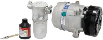 A/C Compressor Kit