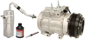 A/C Compressor Kit