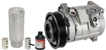 A/C Compressor Kit