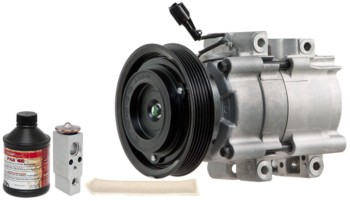 A/C Compressor Kit