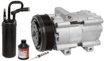 A/C Compressor Kit