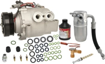 A/C Compressor Kit