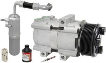 A/C Compressor Kit