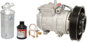 A/C Compressor Kit