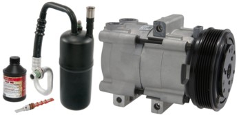 A/C Compressor Kit