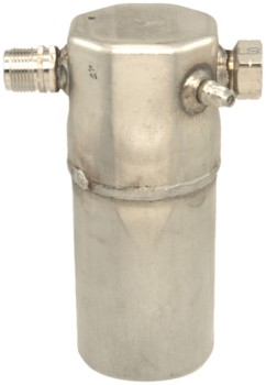 A/C Accumulator