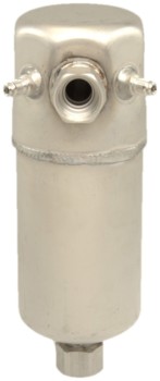 Universal Tank Accumulator