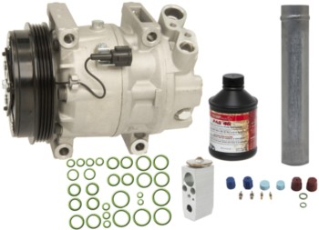 A/C Compressor Kit