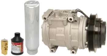 A/C Compressor Kit