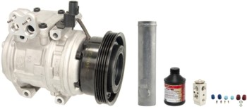 A/C Compressor Kit
