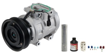 A/C Compressor Kit