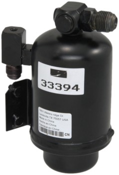 A/C Receiver Drier