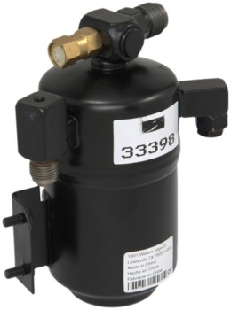 A/C Receiver Drier