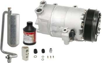 A/C Compressor Kit