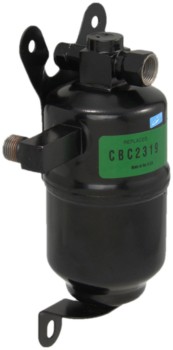 A/C Receiver Drier