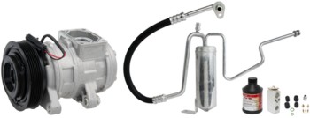 A/C Compressor Kit
