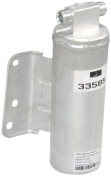 A/C Receiver Drier