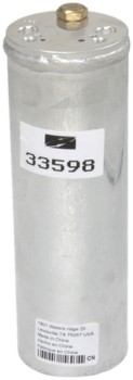 A/C Receiver Drier