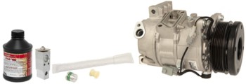 A/C Compressor Kit