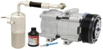 A/C Compressor Kit