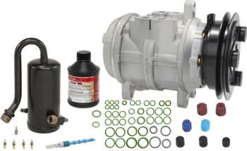 A/C Compressor Kit