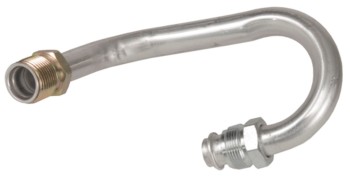 A/C Accumulator Tube