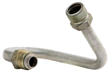 A/C Accumulator Tube