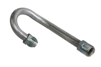 A/C Accumulator Tube