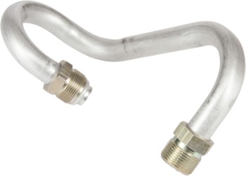 A/C Accumulator Tube