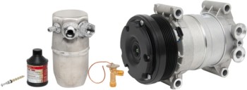 A/C Compressor Kit