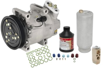 A/C Compressor Kit