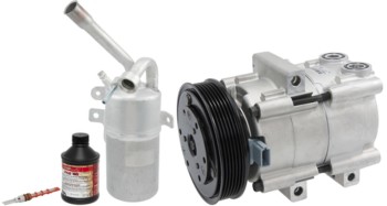 A/C Compressor Kit