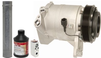 A/C Compressor Kit