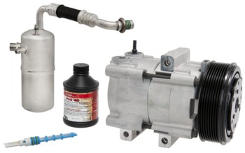 A/C Compressor Kit