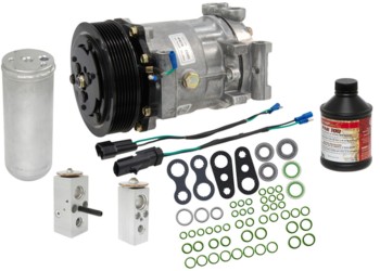 A/C Compressor Kit