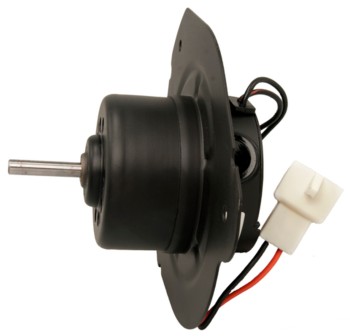 HVAC Blower Motor