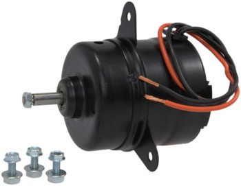 Engine Cooling Fan Motor