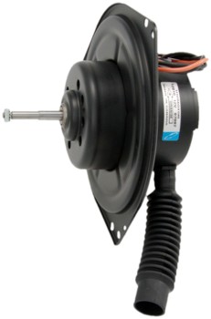 HVAC Blower Motor