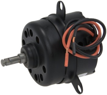 Engine Cooling Fan Motor