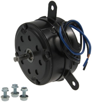 Engine Cooling Fan Motor