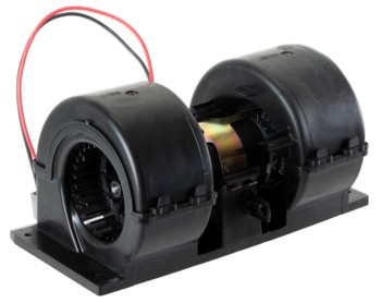 HVAC Blower Motor