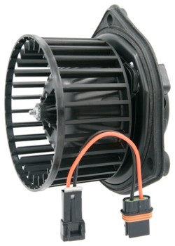 HVAC Blower Motor