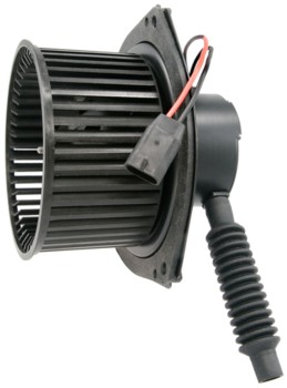 HVAC Blower Motor