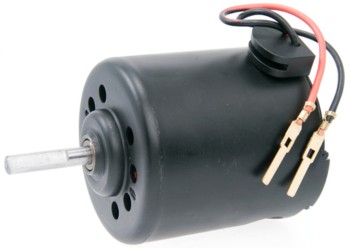 HVAC Blower Motor