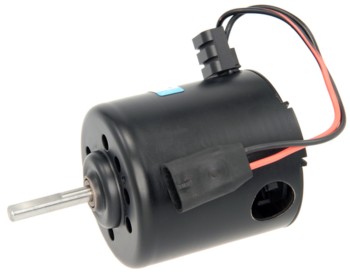 HVAC Blower Motor