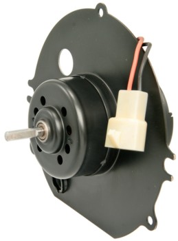HVAC Blower Motor