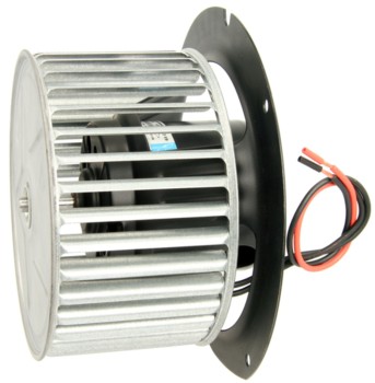 HVAC Blower Motor